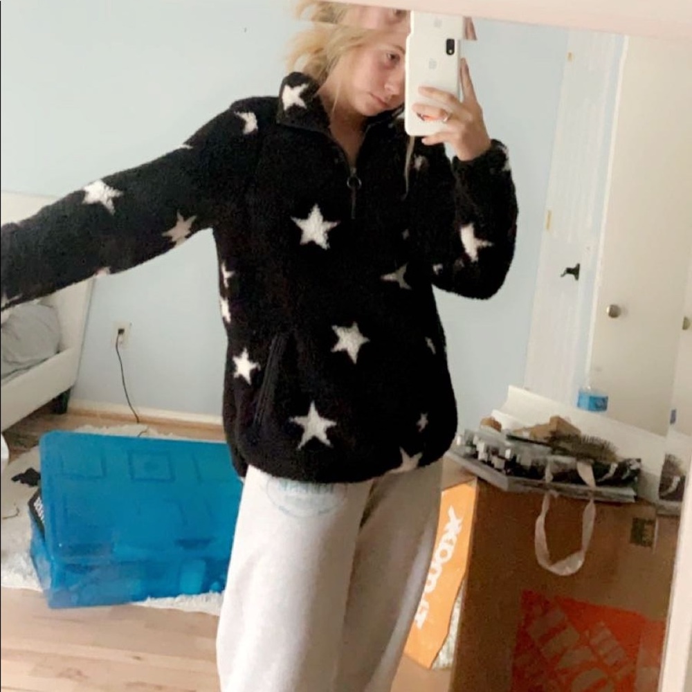 Star Sherpa